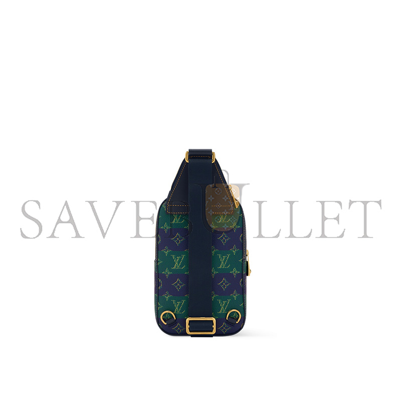 LOUIS VUITTON AVENUE SLING BAG PM M26419 (33*16*5.7cm) LOUIS VUITTON AVENUE SLING BAG PM M26419 (33*16*5.7cm)